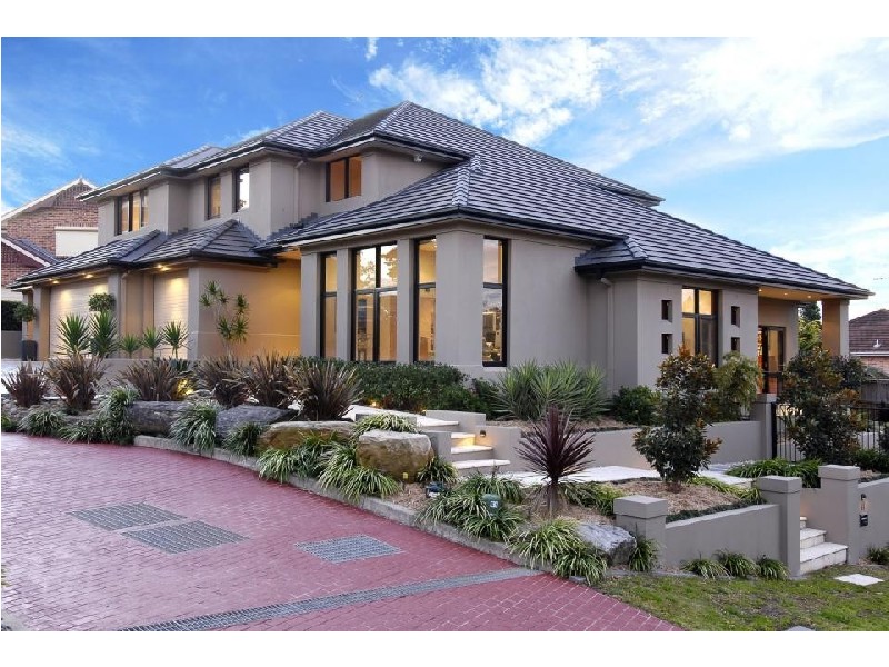 Castle Hill NSW 2154