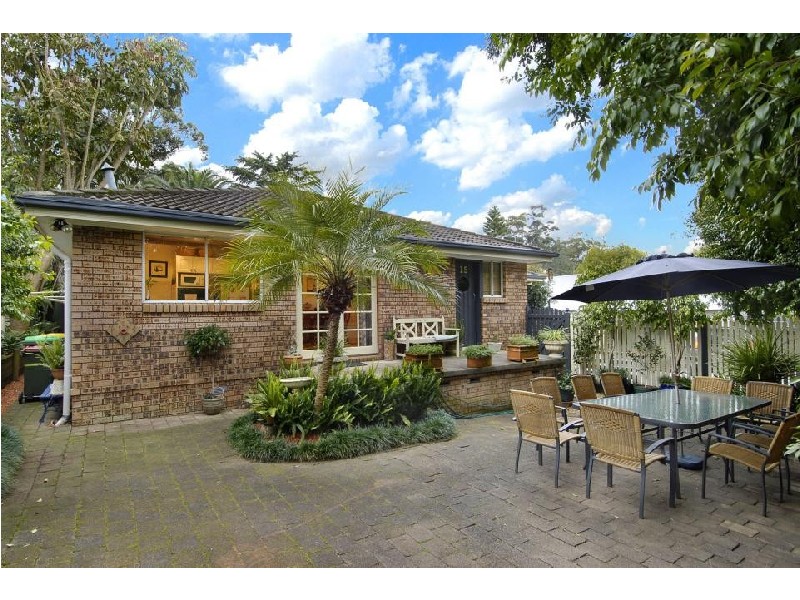 Cherrybrook NSW 2126