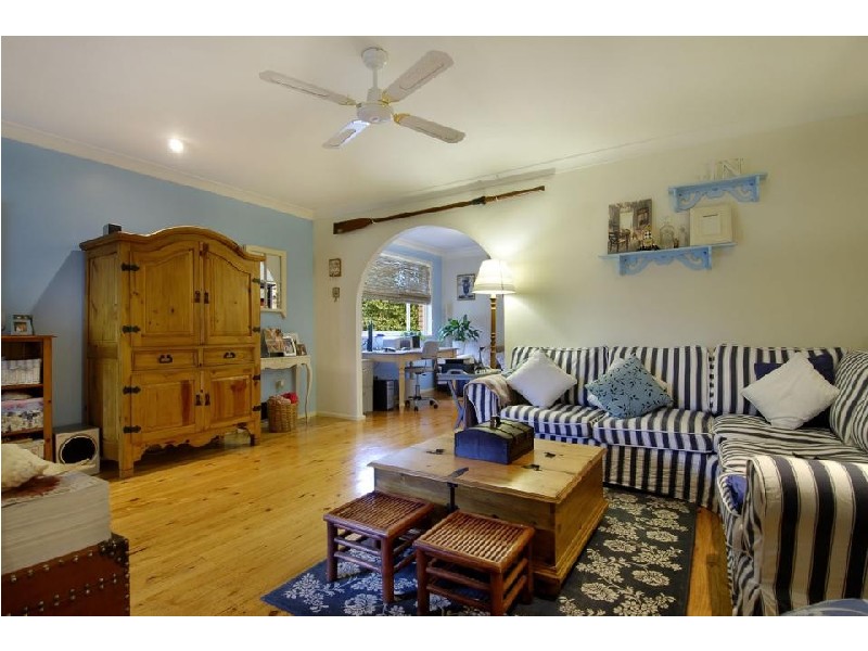 Cherrybrook NSW 2126