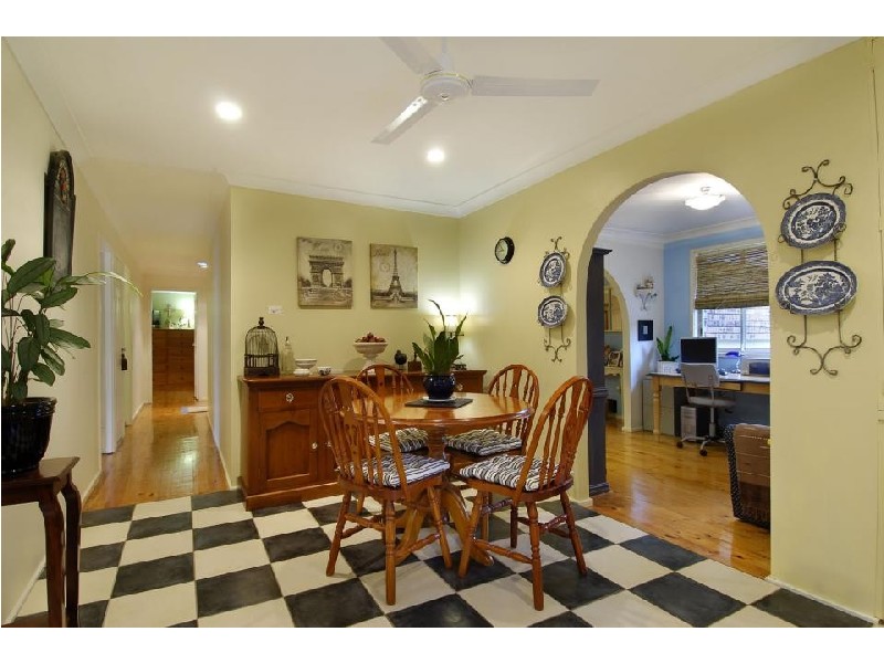 Cherrybrook NSW 2126