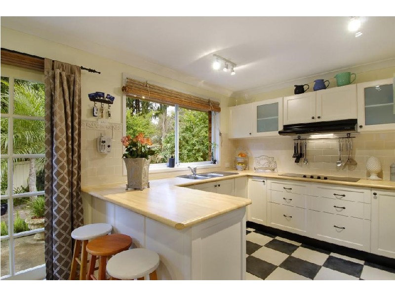 Cherrybrook NSW 2126