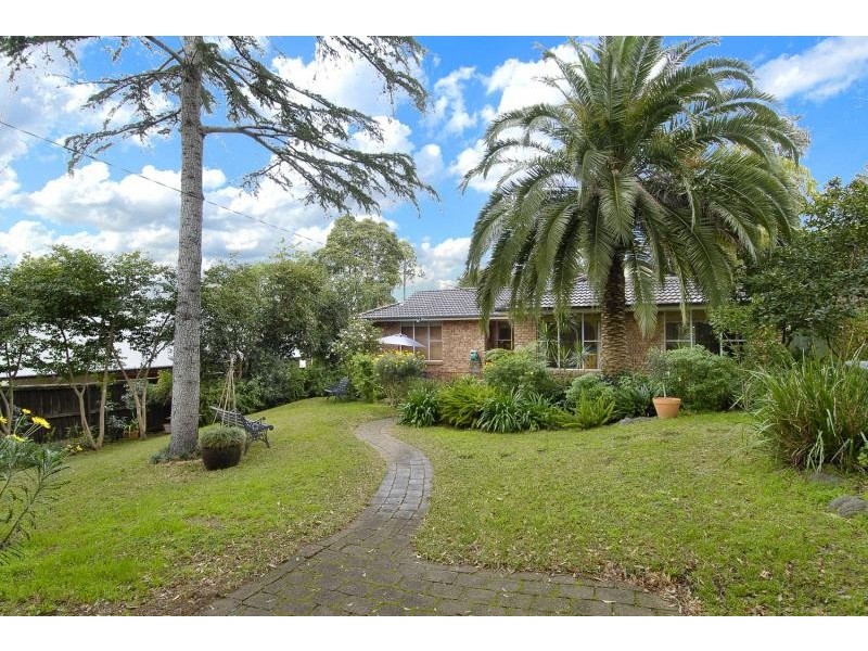 Cherrybrook NSW 2126