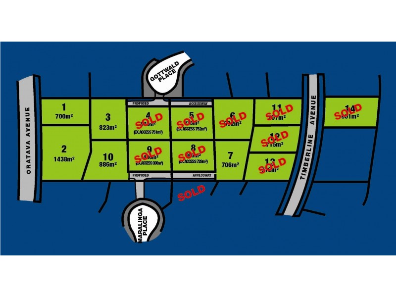 Lot 2 48 Oratava Avenue, West Pennant Hills NSW 2125