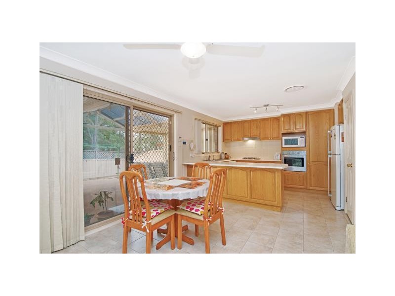 Kellyville Ridge NSW 2155