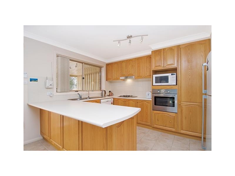 Kellyville Ridge NSW 2155