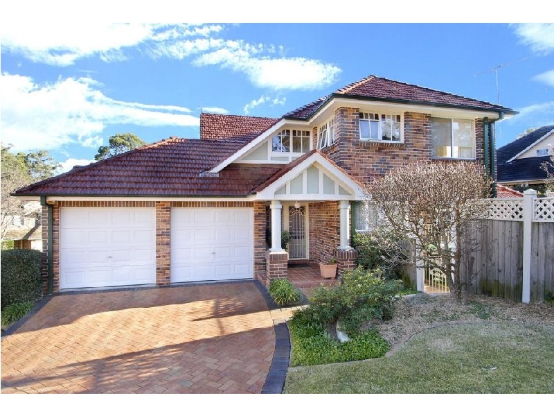 Cherrybrook NSW 2126