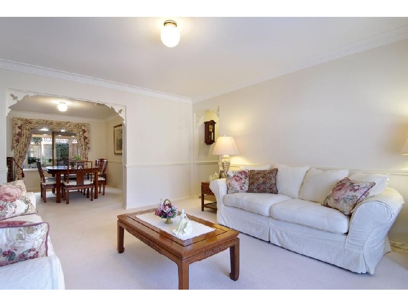 Cherrybrook NSW 2126