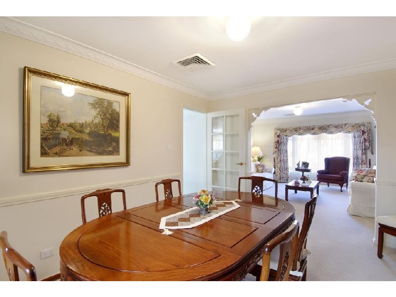 Cherrybrook NSW 2126