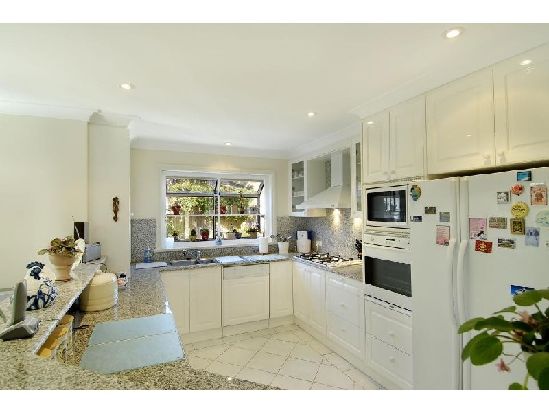 Cherrybrook NSW 2126