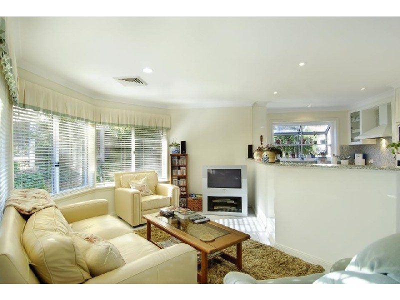 Cherrybrook NSW 2126