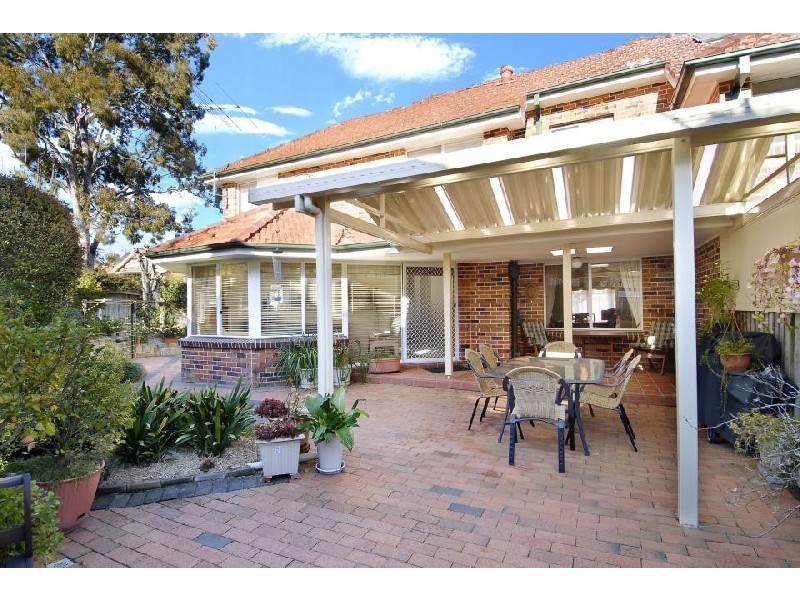 Cherrybrook NSW 2126