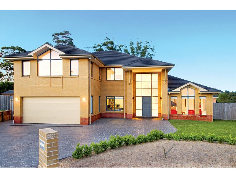 Baulkham Hills NSW 2153