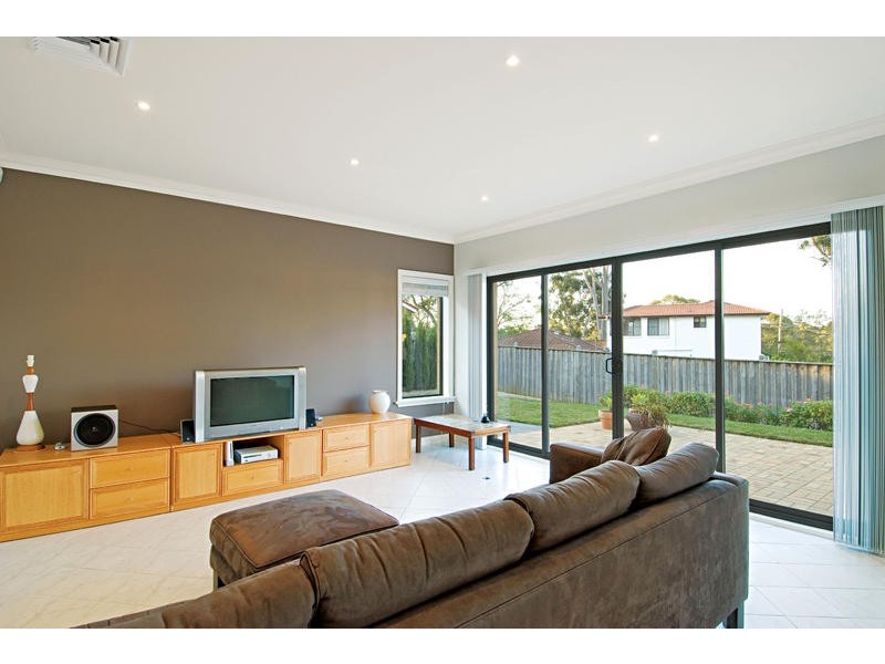 Baulkham Hills NSW 2153