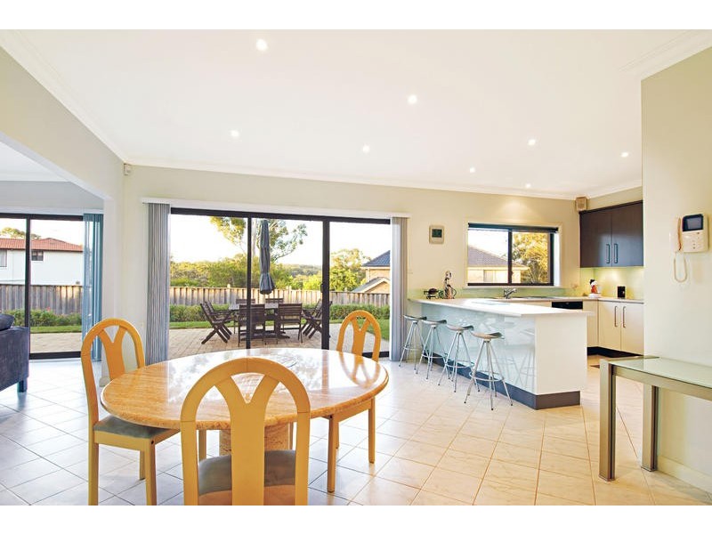 Baulkham Hills NSW 2153