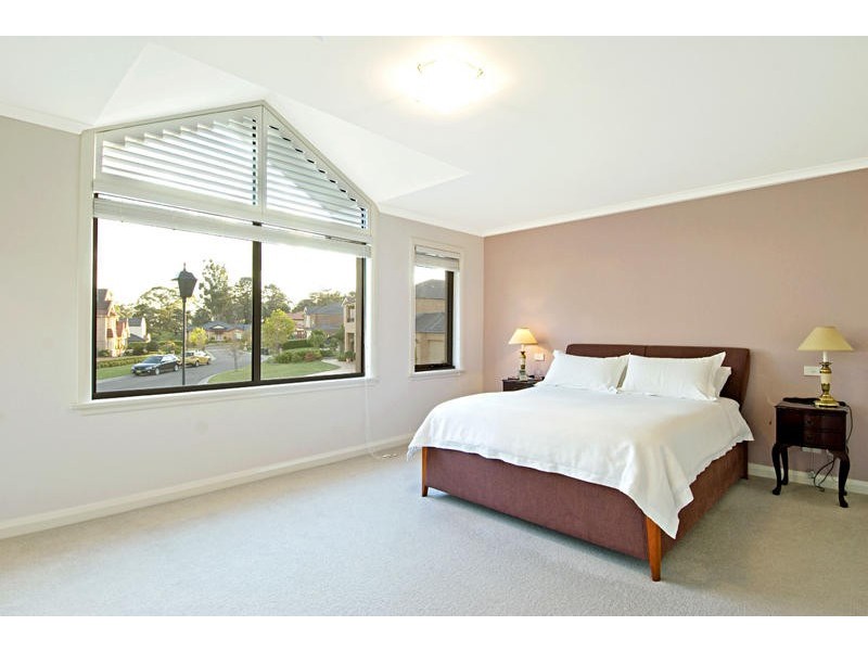 Baulkham Hills NSW 2153