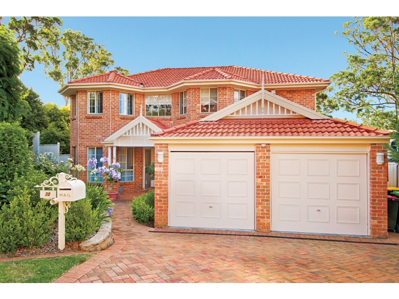 30 Rochford Way, Cherrybrook NSW 2126