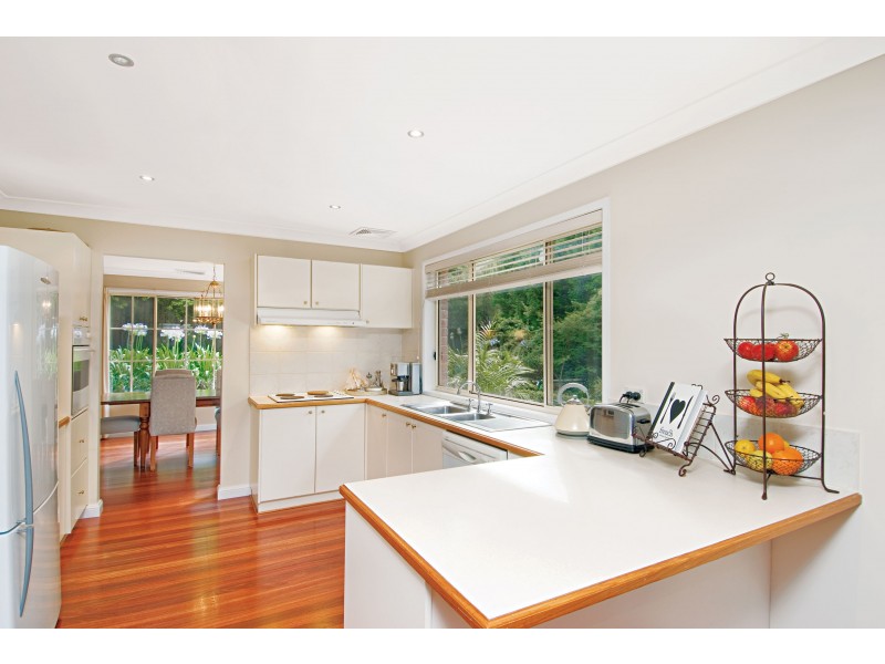 30 Rochford Way, Cherrybrook NSW 2126