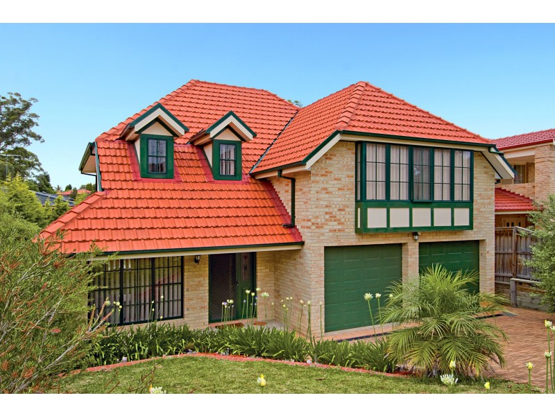 7 Rosemary Place, Cherrybrook NSW 2126