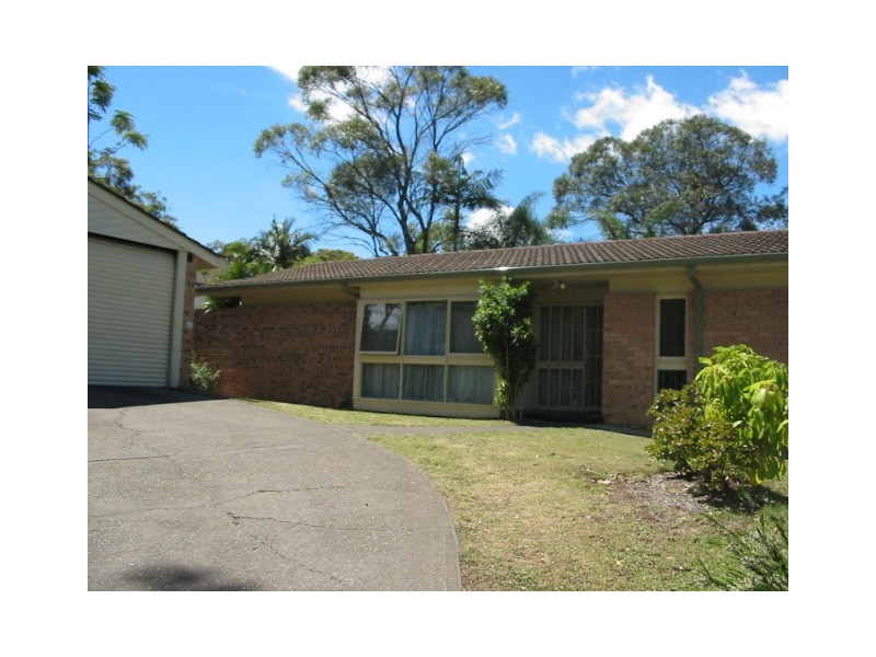 9 Mill Drive, North Rocks NSW 2151