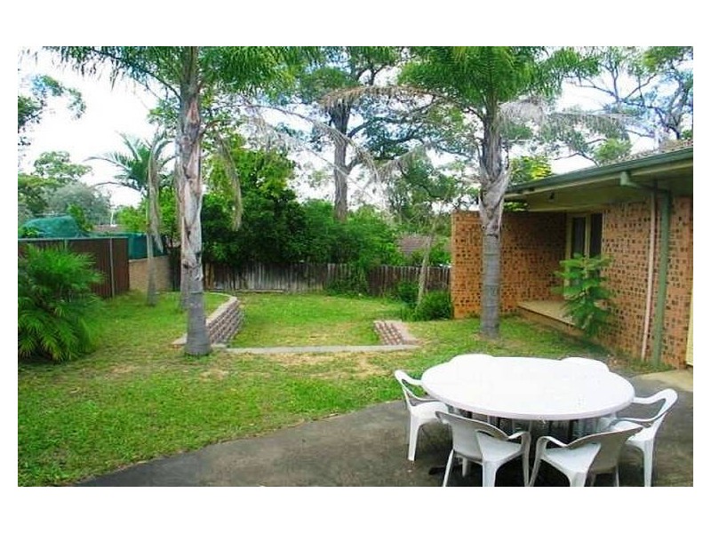 9 Mill Drive, North Rocks NSW 2151