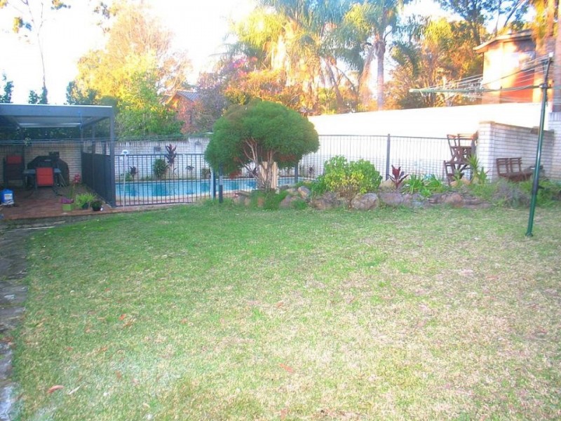 5 Norfolk Place, Carlingford NSW 2118