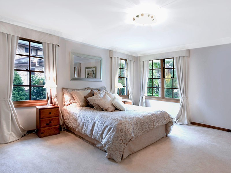 Castle Hill NSW 2154