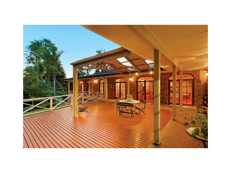 Castle Hill NSW 2154