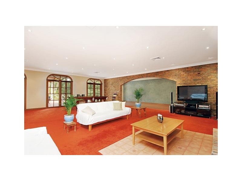 Castle Hill NSW 2154