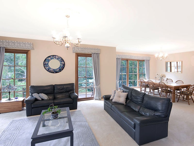 Castle Hill NSW 2154