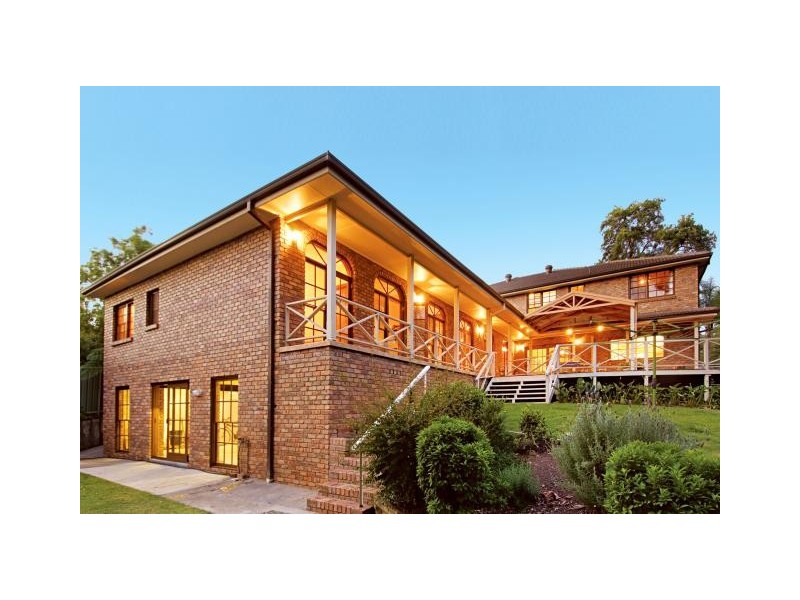 Castle Hill NSW 2154