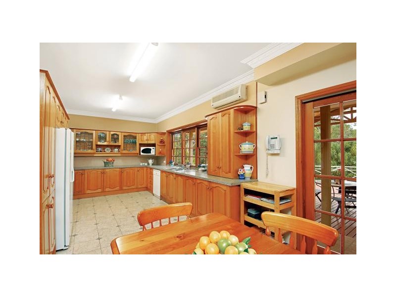 Castle Hill NSW 2154