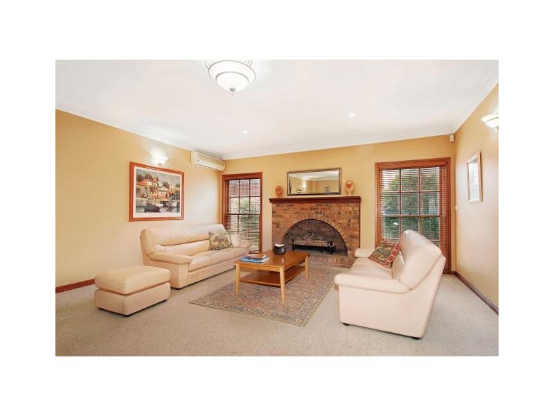 Castle Hill NSW 2154