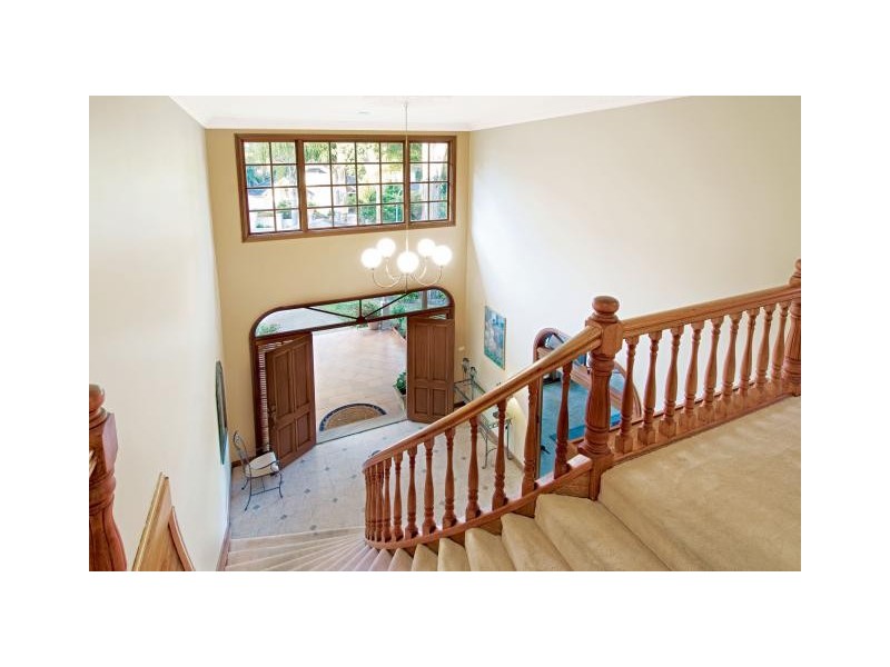 Castle Hill NSW 2154