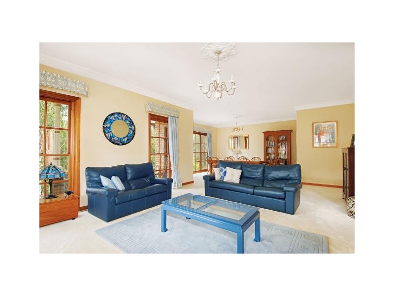 Castle Hill NSW 2154