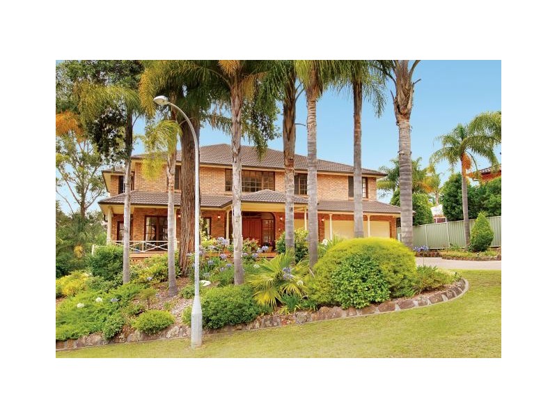 Castle Hill NSW 2154