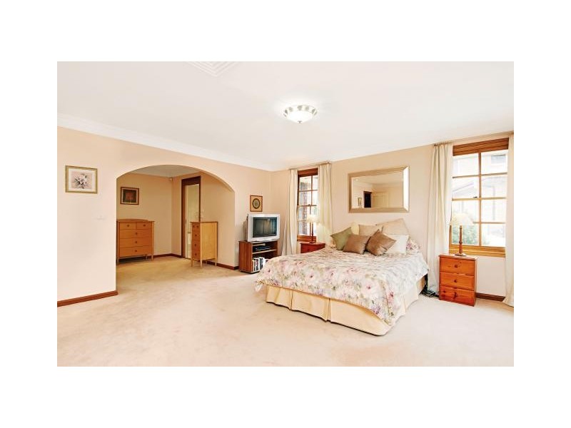 Castle Hill NSW 2154