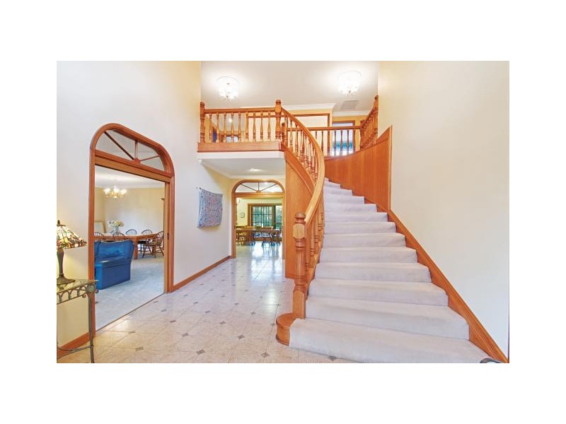 Castle Hill NSW 2154