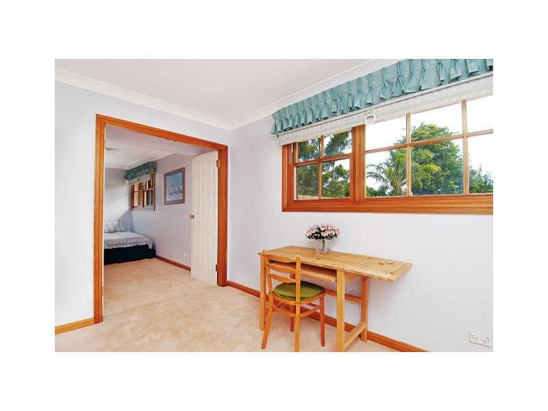 Castle Hill NSW 2154