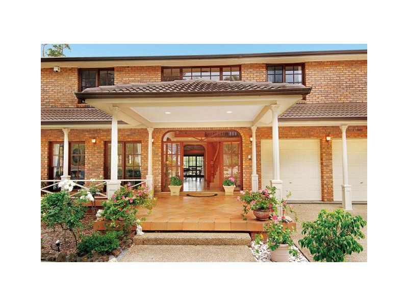 Castle Hill NSW 2154