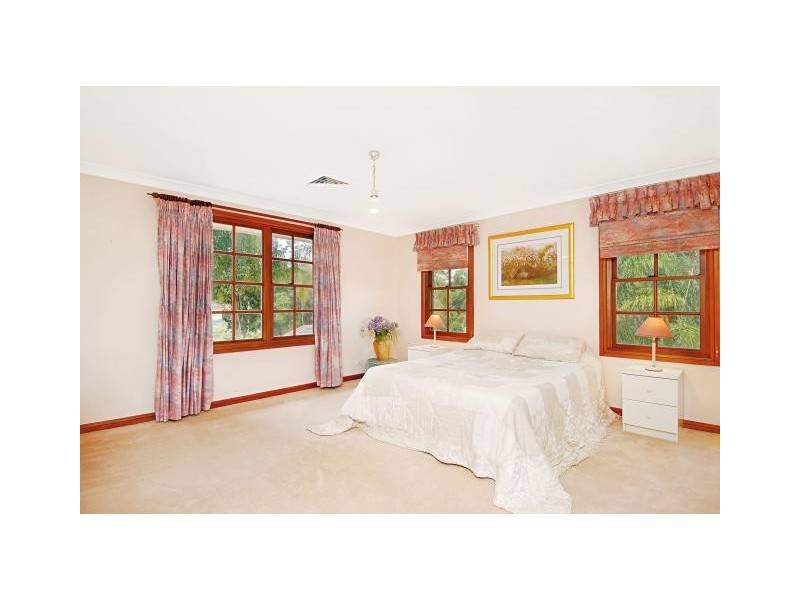 Castle Hill NSW 2154