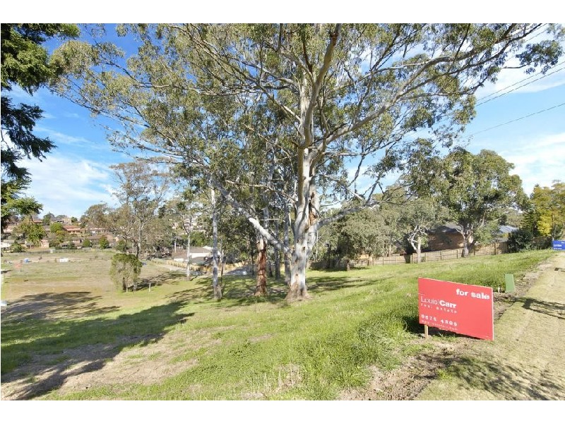 West Pennant Hills NSW 2125