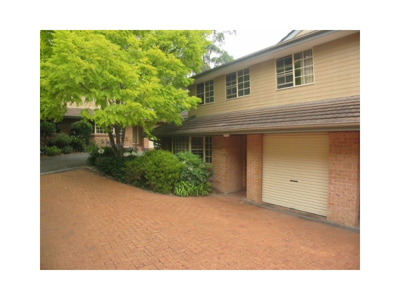 22/75-77 New Line Rd, Cherrybrook NSW 2126