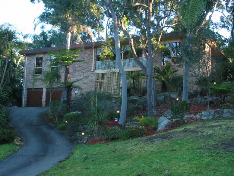 Glenhaven NSW 2156