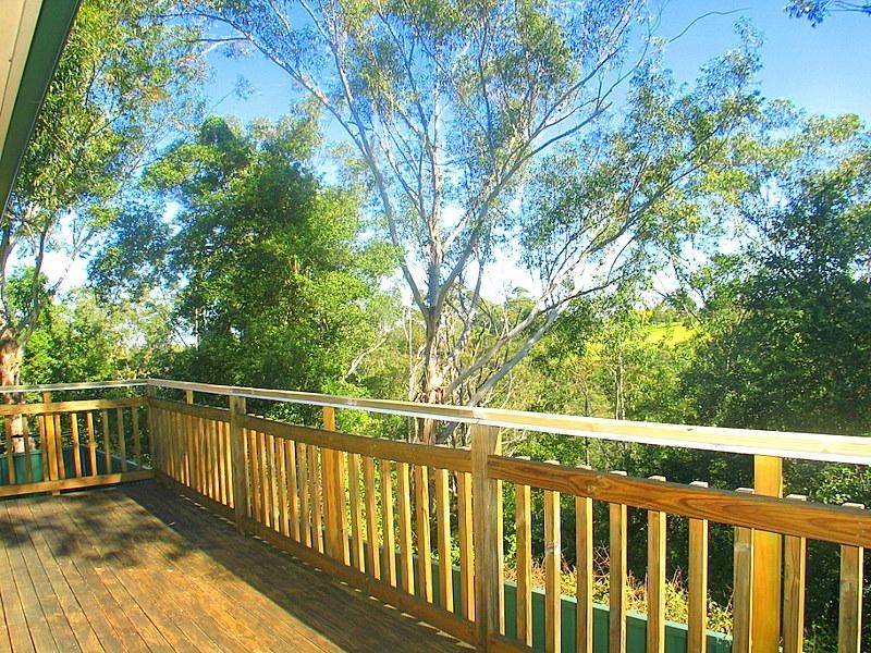 North Rocks NSW 2151