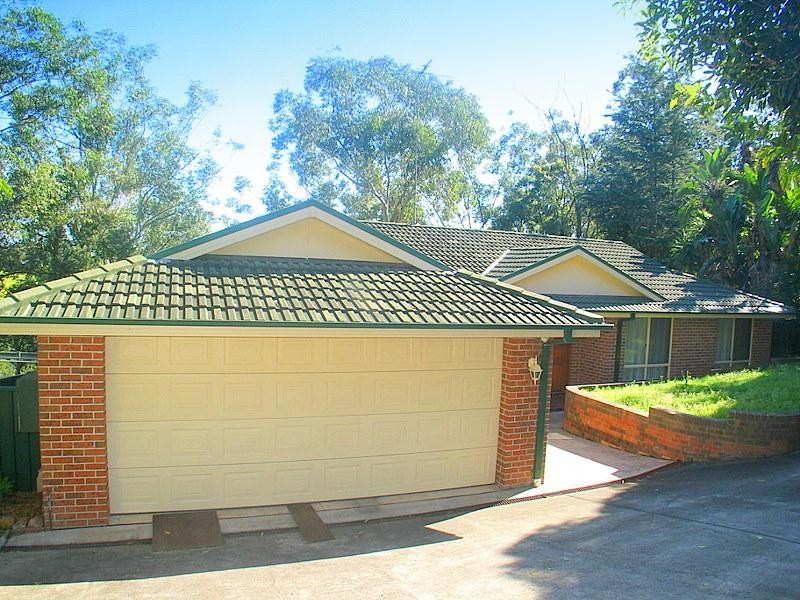 North Rocks NSW 2151