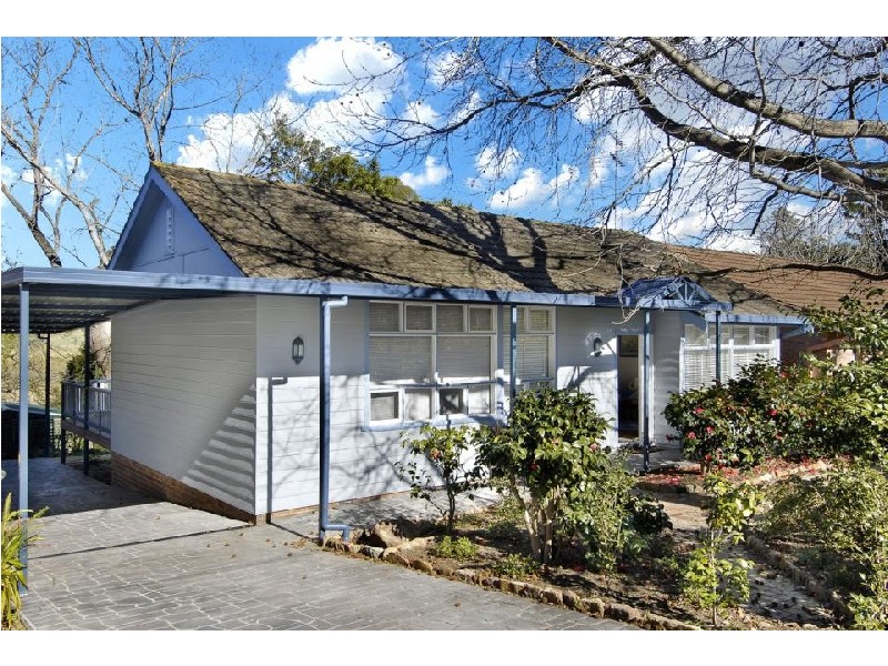 North Rocks NSW 2151