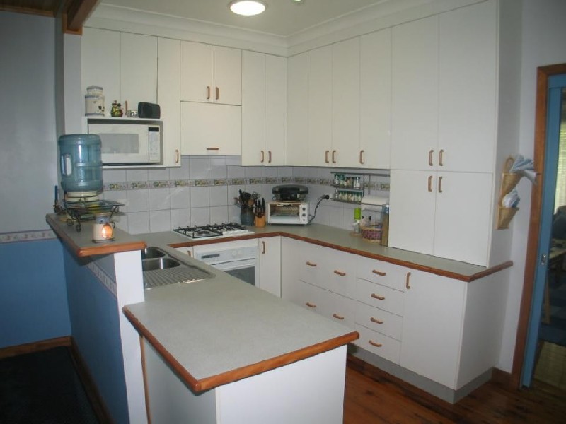 North Rocks NSW 2151