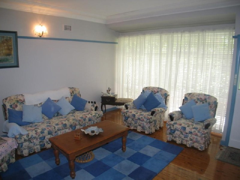 North Rocks NSW 2151