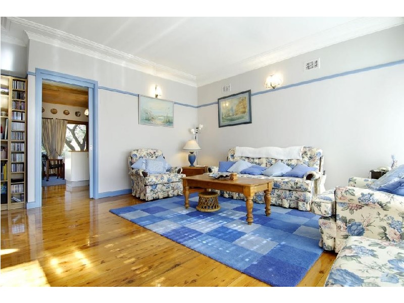 North Rocks NSW 2151