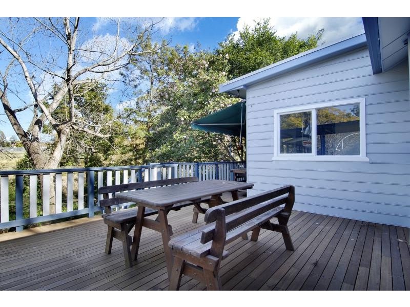 North Rocks NSW 2151